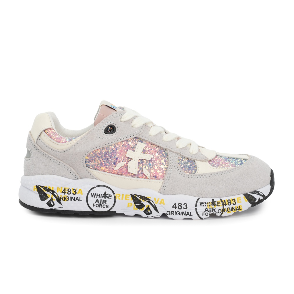 Premiata will beкроссовки