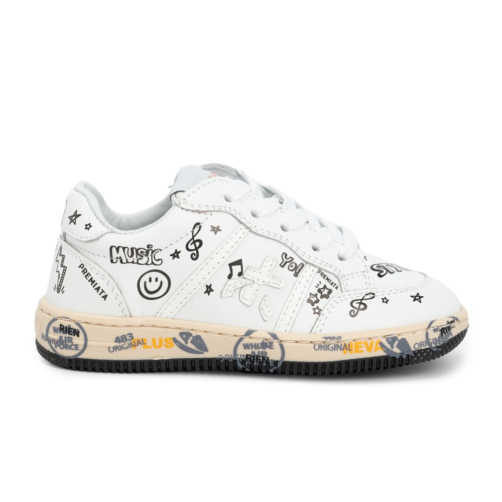 Premiata will beкеды