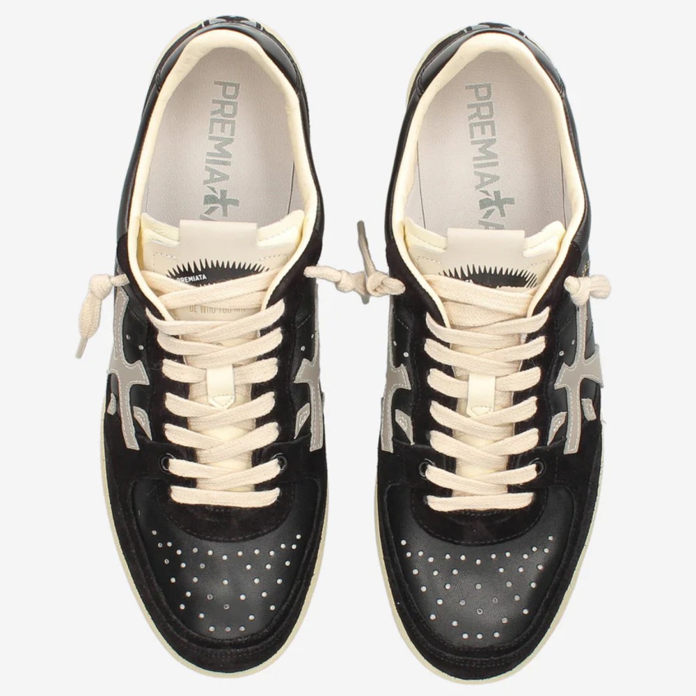 кроссовки BSKT Clay Premiata — фото и цены