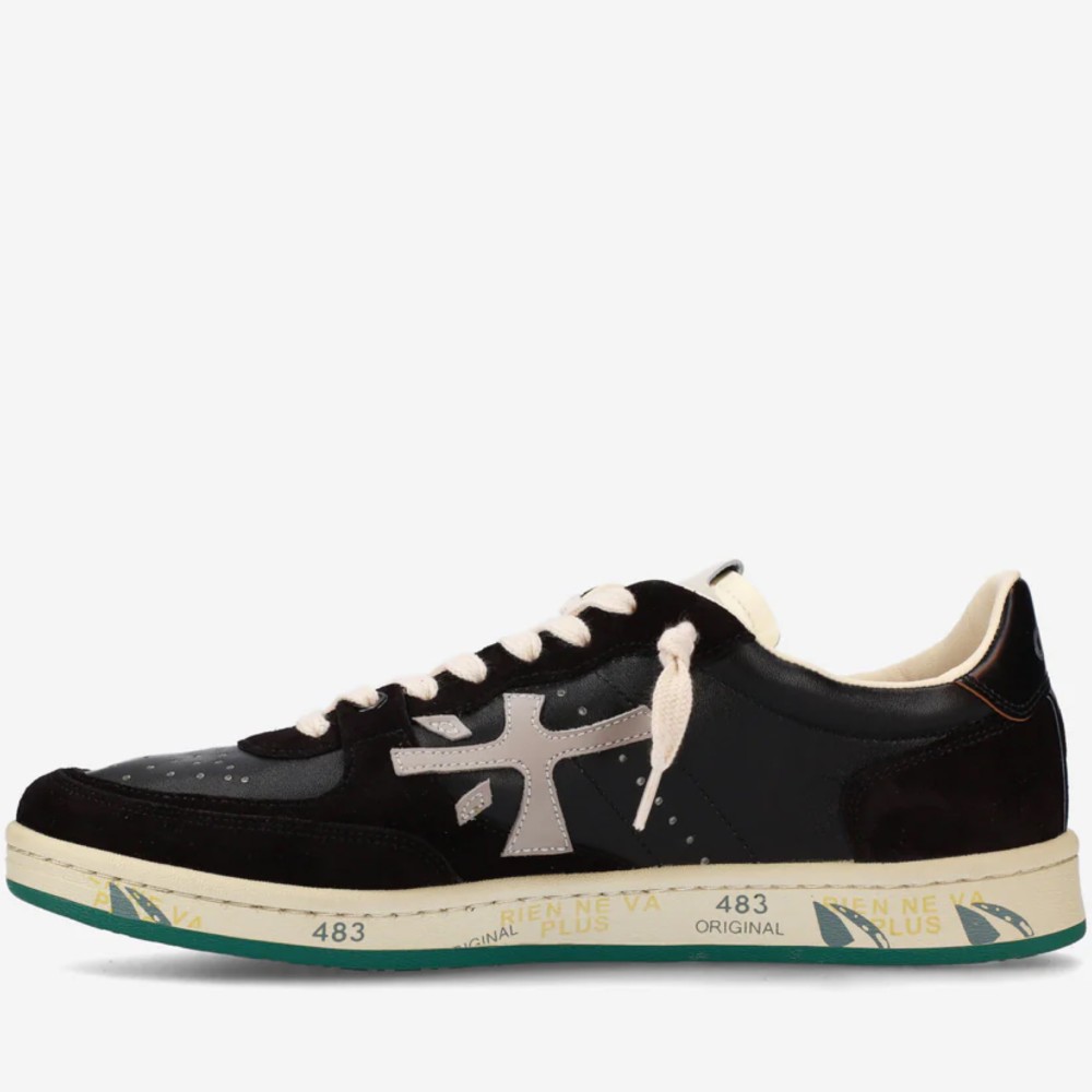 кроссовки BSKT Clay Premiata — фото и цены
