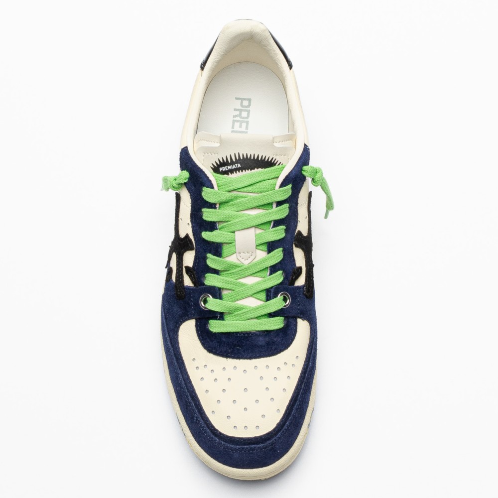 кроссовки BSKT Clay Premiata — фото и цены