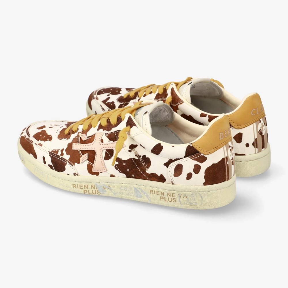кроссовки Bskt Clay Premiata — фото и цены