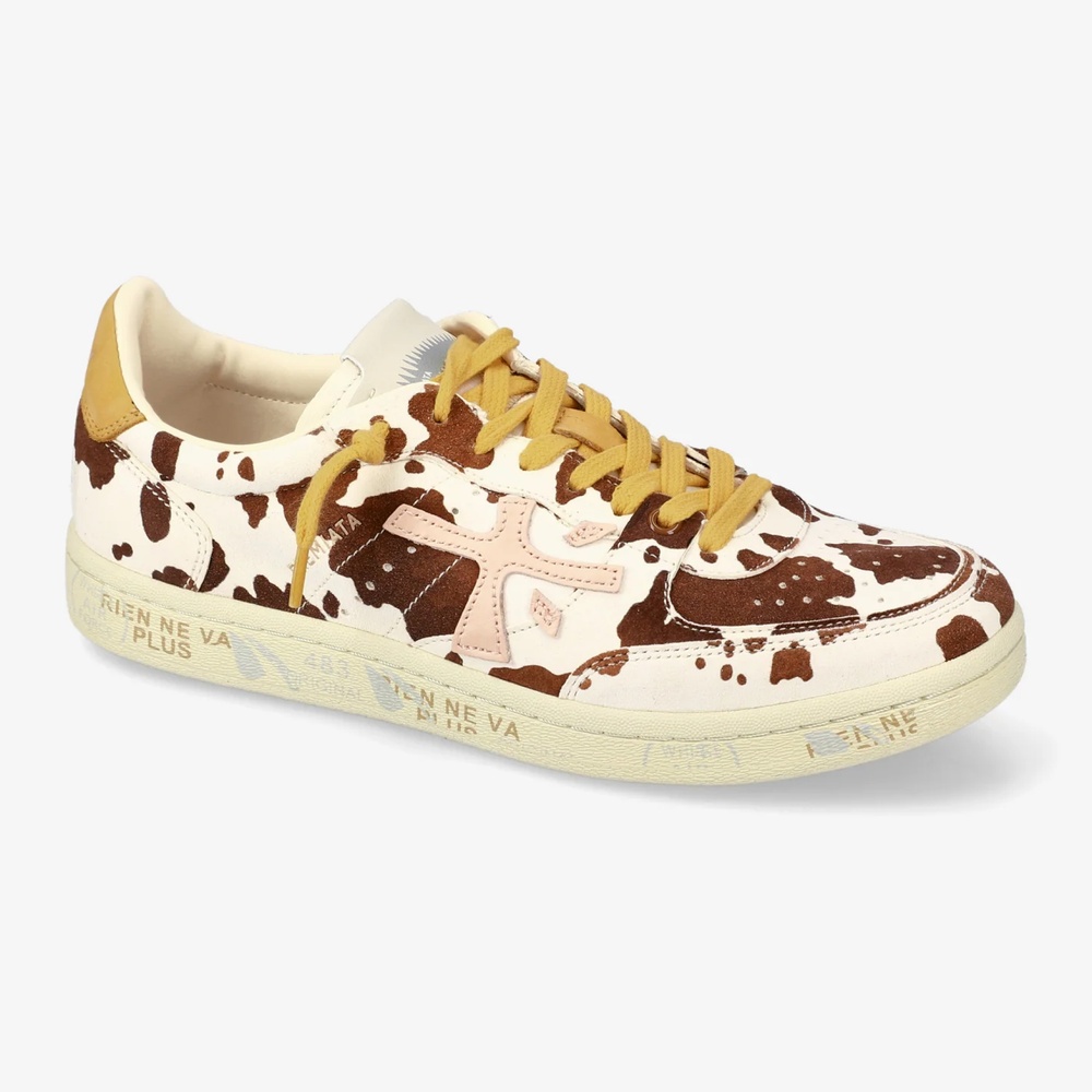 кроссовки Bskt Clay Premiata — фото и цены
