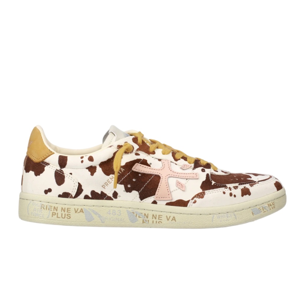 кроссовки Bskt Clay Premiata — фото и цены