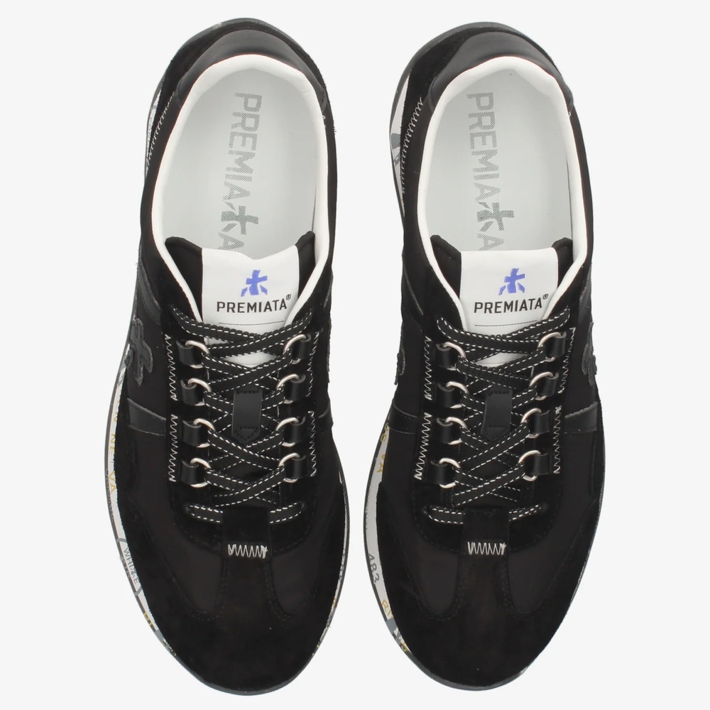 кроссовки Jackyx Premiata — фото и цены