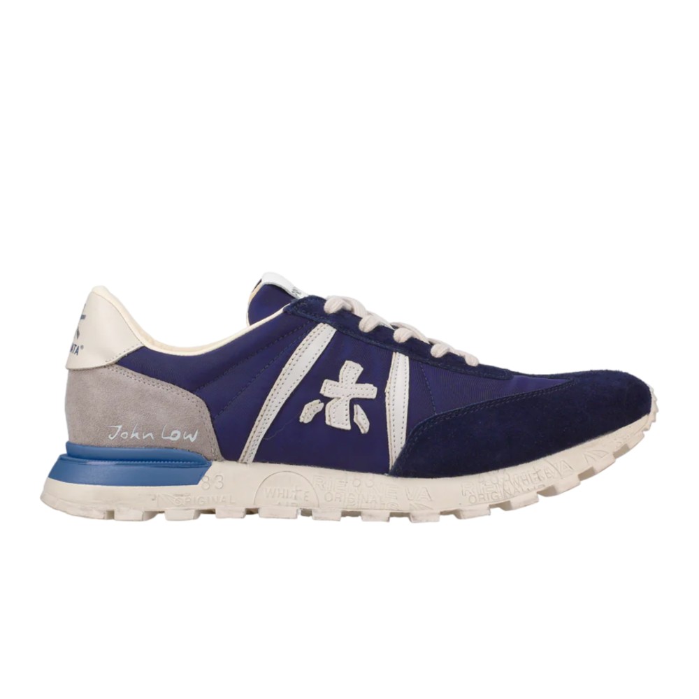 Кроссовки John Low Premiata — фото и цены