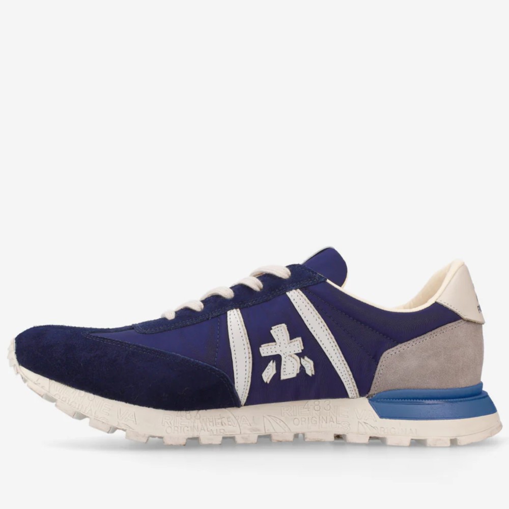 Кроссовки John Low Premiata — фото и цены