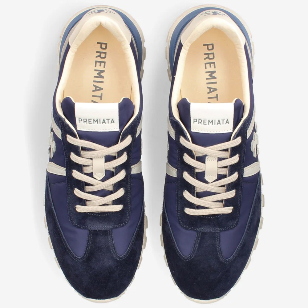 Кроссовки John Low Premiata — фото и цены