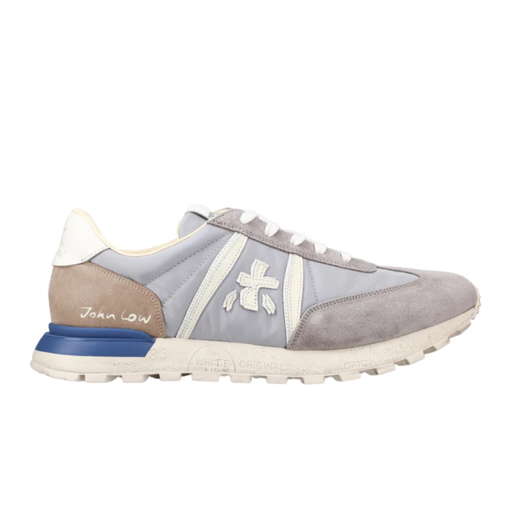 Кроссовки John Low Premiata — фото и цены