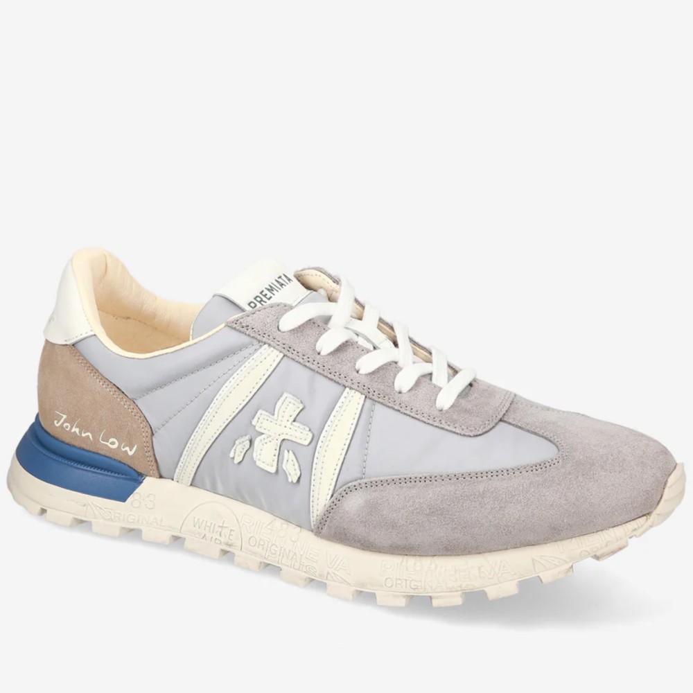 Кроссовки John Low Premiata — фото и цены