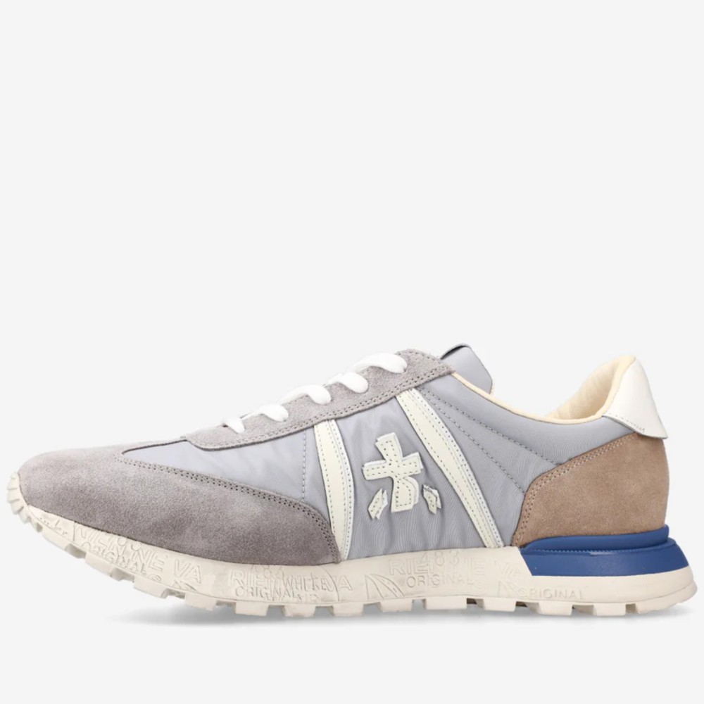 Кроссовки John Low Premiata — фото и цены