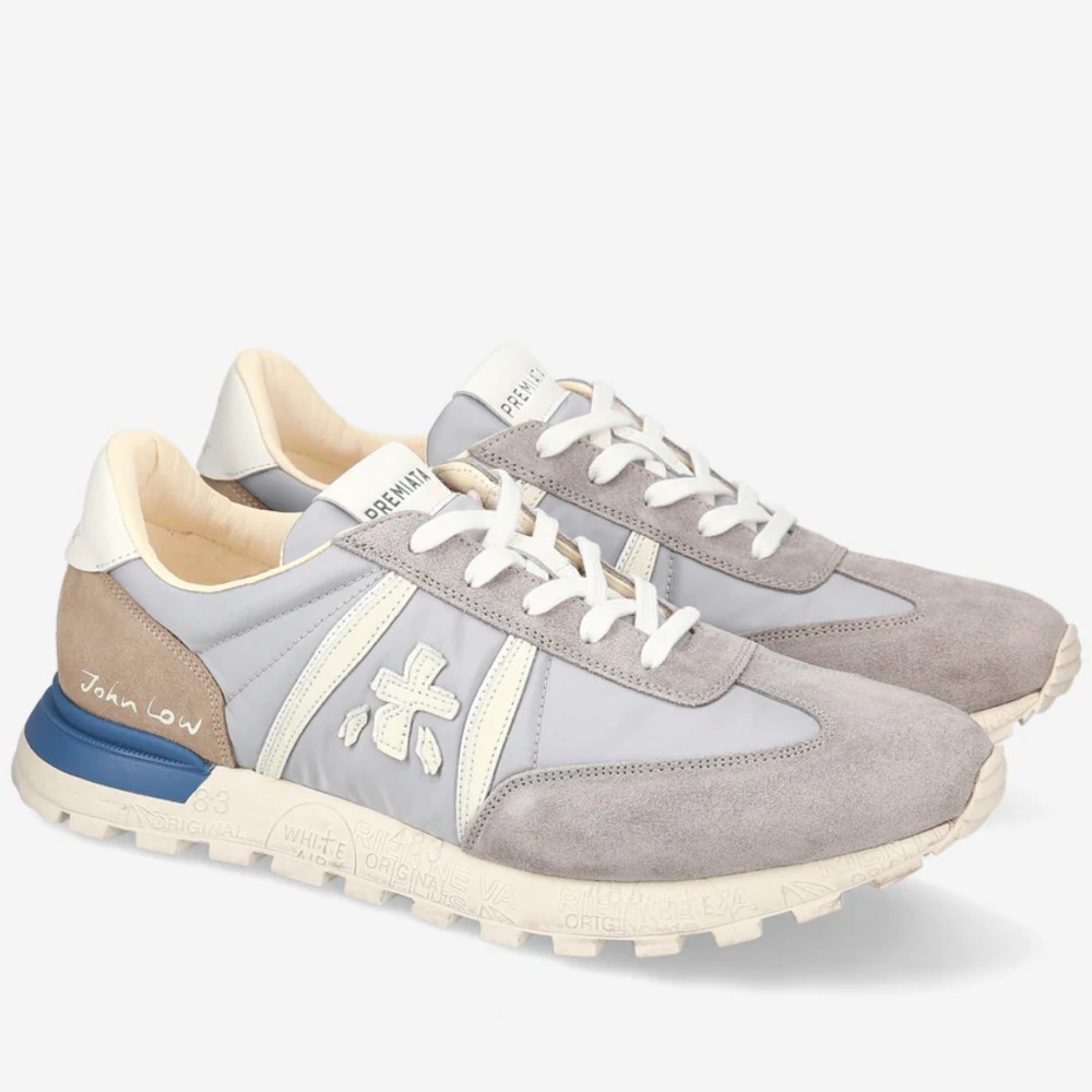Кроссовки John Low Premiata — фото и цены