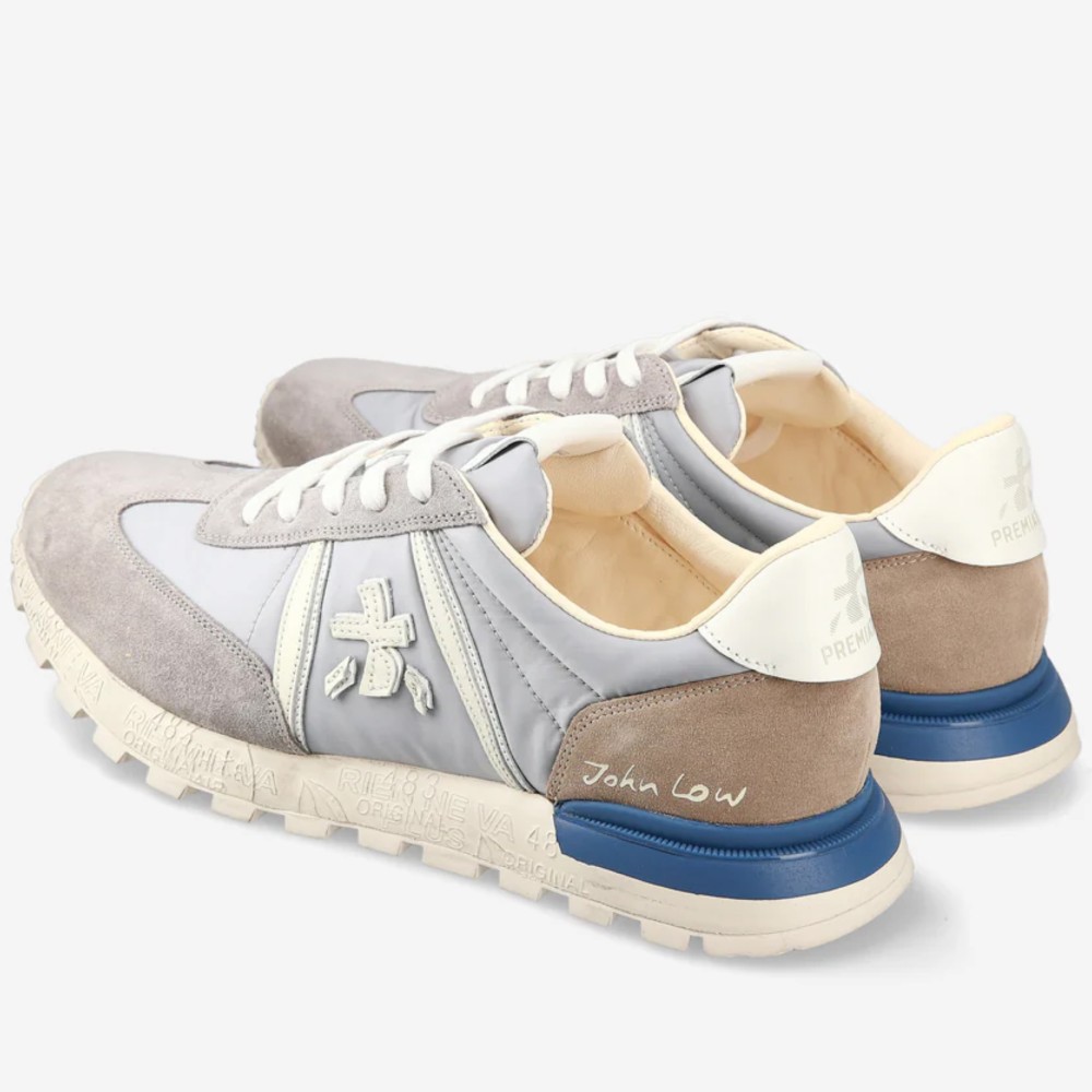 Кроссовки John Low Premiata — фото и цены