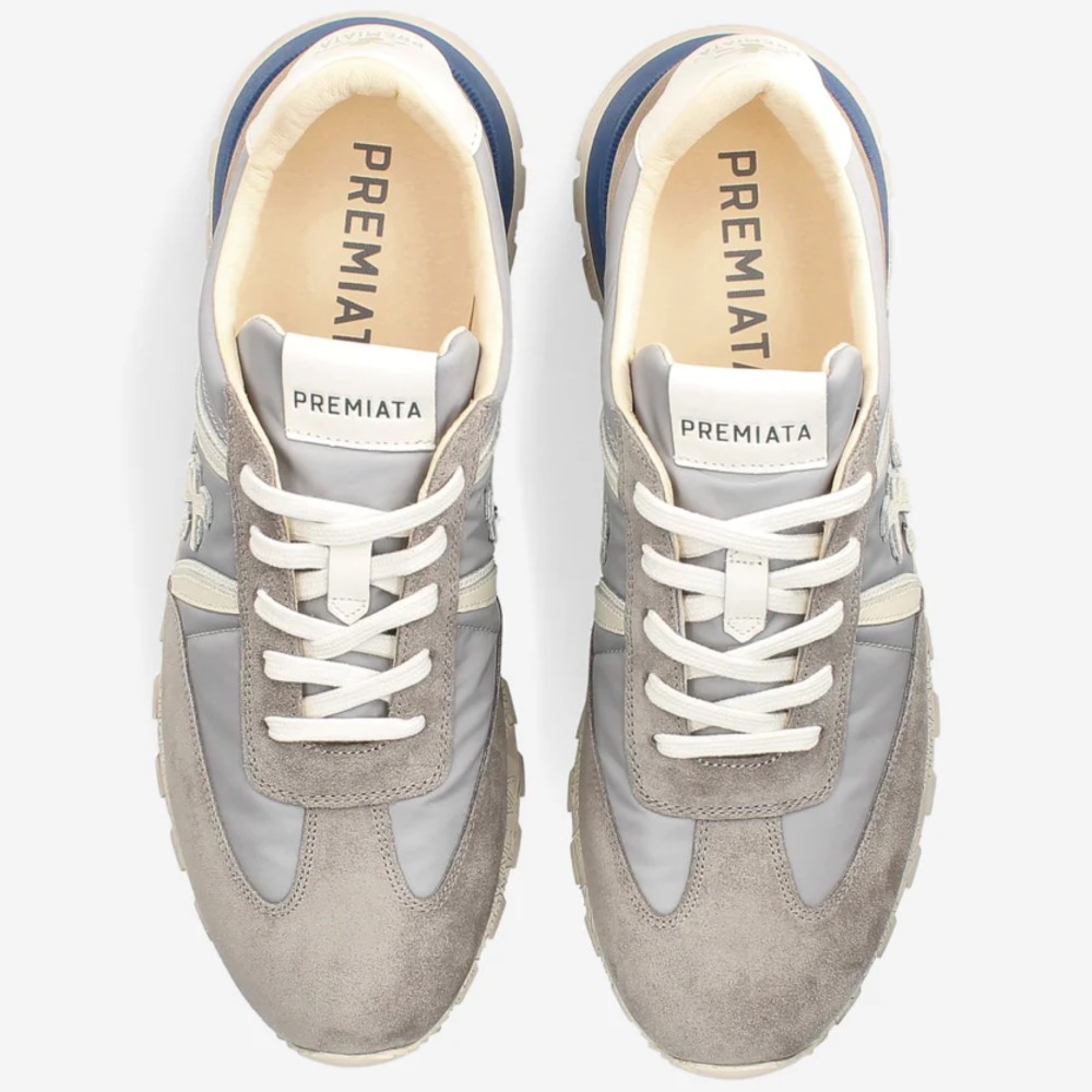 Кроссовки John Low Premiata — фото и цены