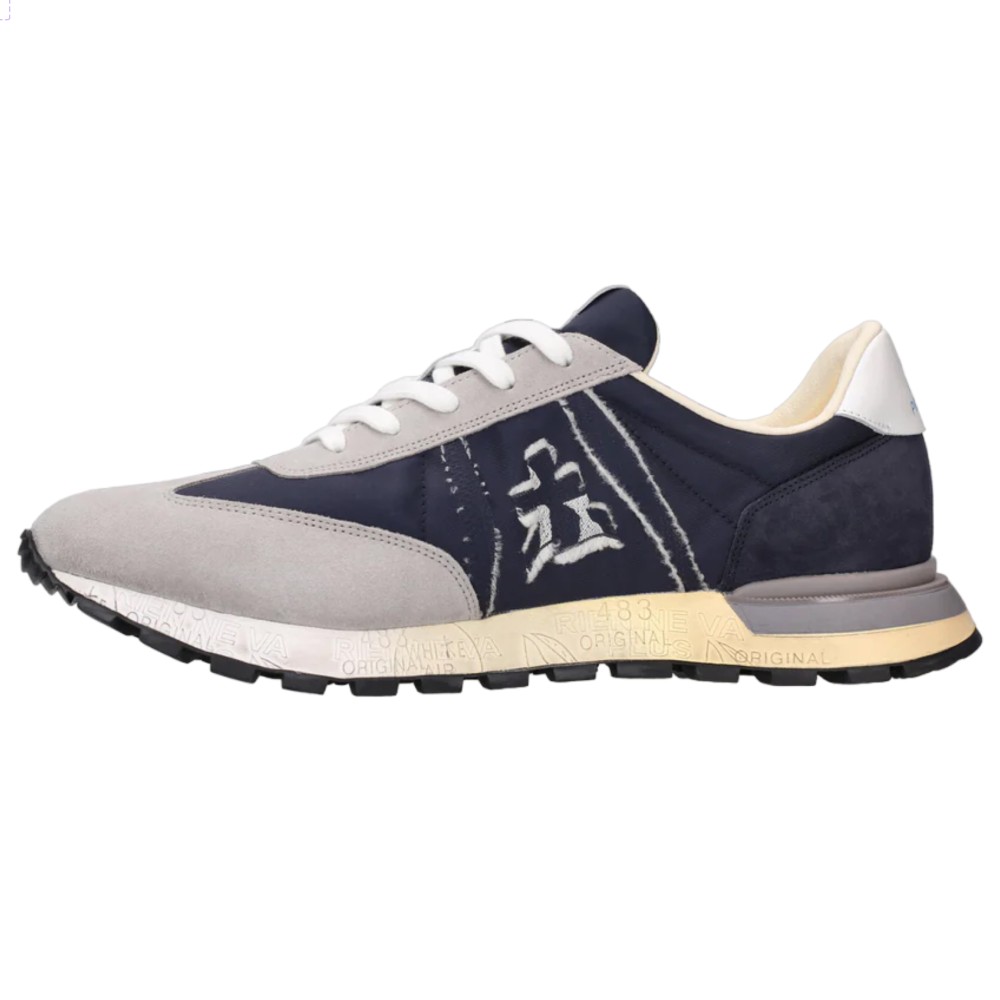 кроссовки John Low Premiata — фото и цены