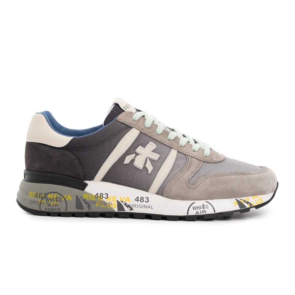 PremiataКроссовки Lander-4586