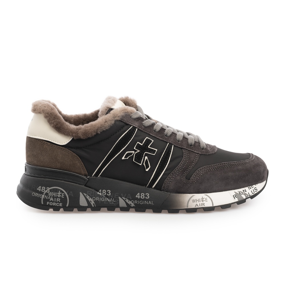 Premiataкроссовки Lander