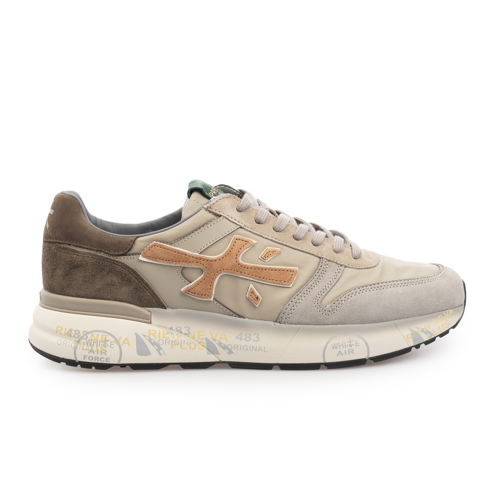 Premiataкроссовки Mick