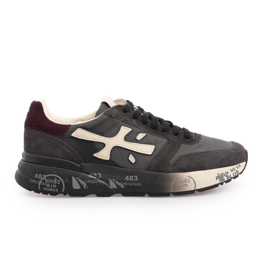 Premiataкроссовки Mick