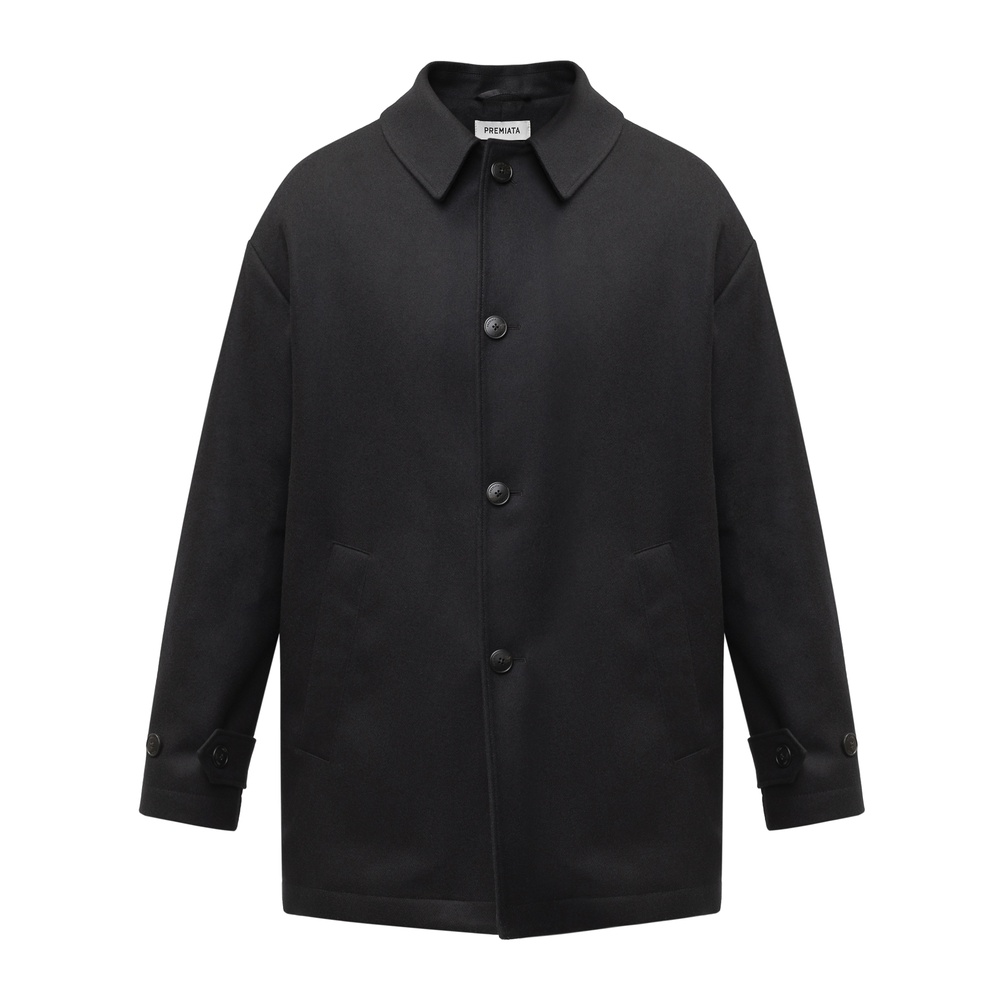 PremiataПальто укороченое