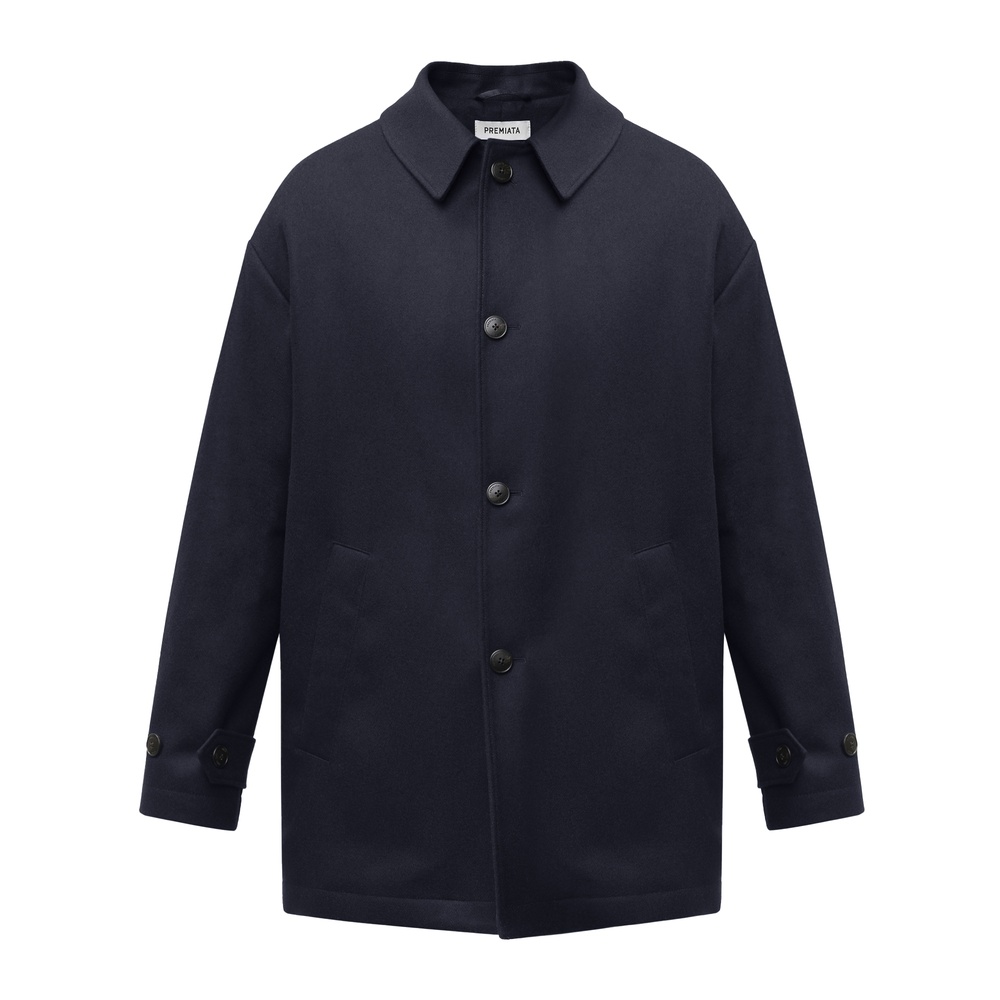 PremiataПальто укороченное