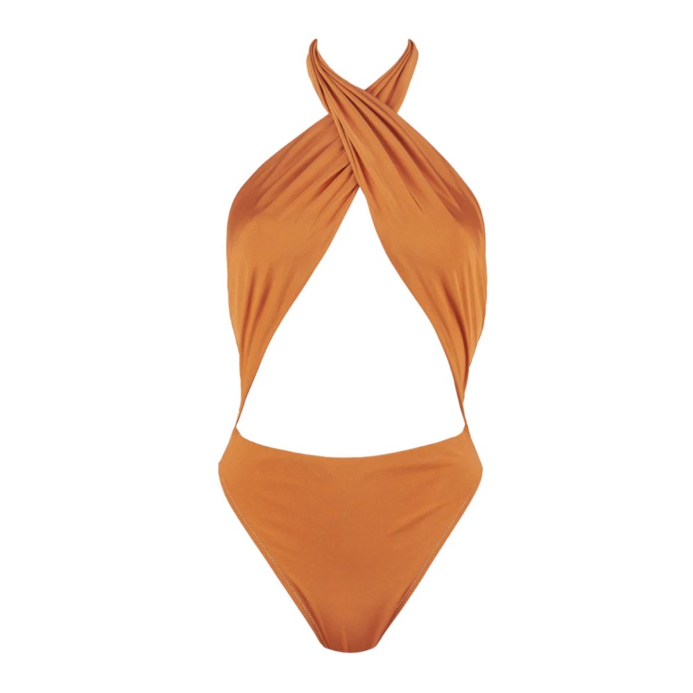 Reina Olgaкупальник