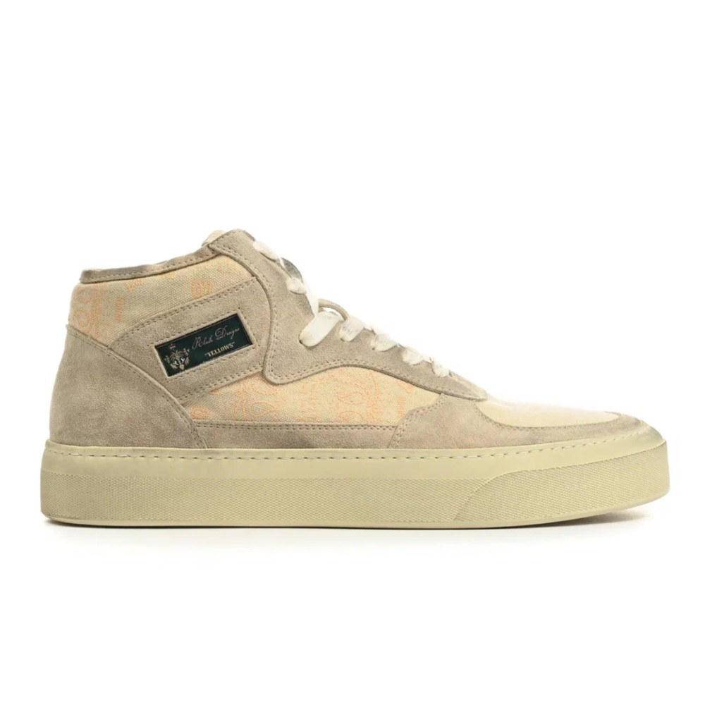 RHUDEкроссовки