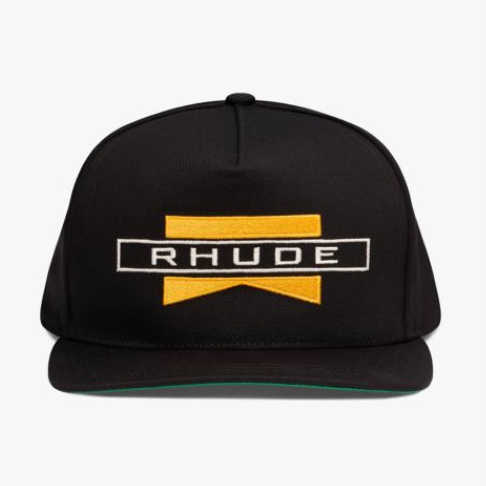 бейсболка RHUDE — фото и цены