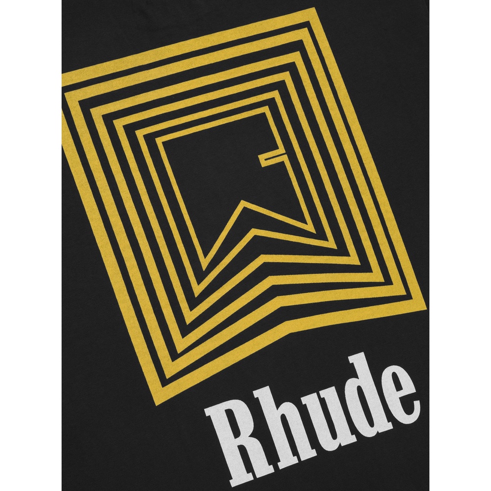 футболка RHUDE — фото и цены