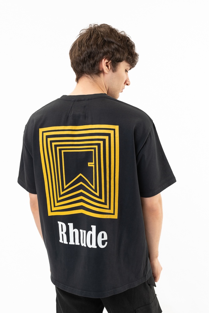 футболка RHUDE — фото и цены