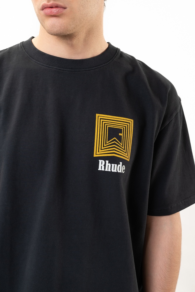 футболка RHUDE — фото и цены