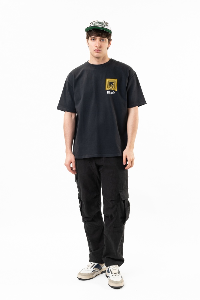 футболка RHUDE — фото и цены