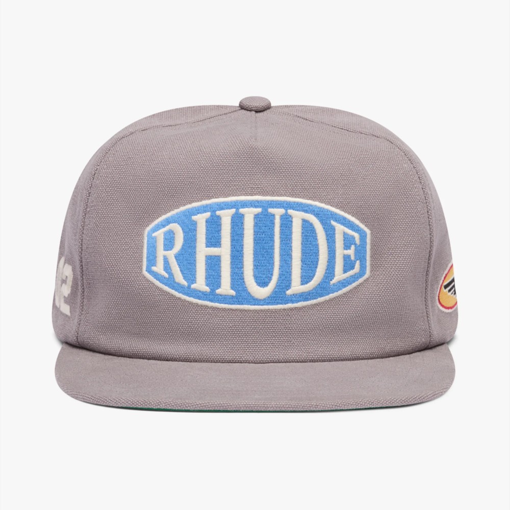 бейсболка RHUDE — фото и цены