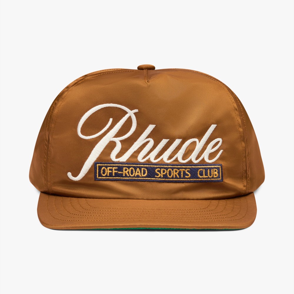 бейсболка RHUDE — фото и цены