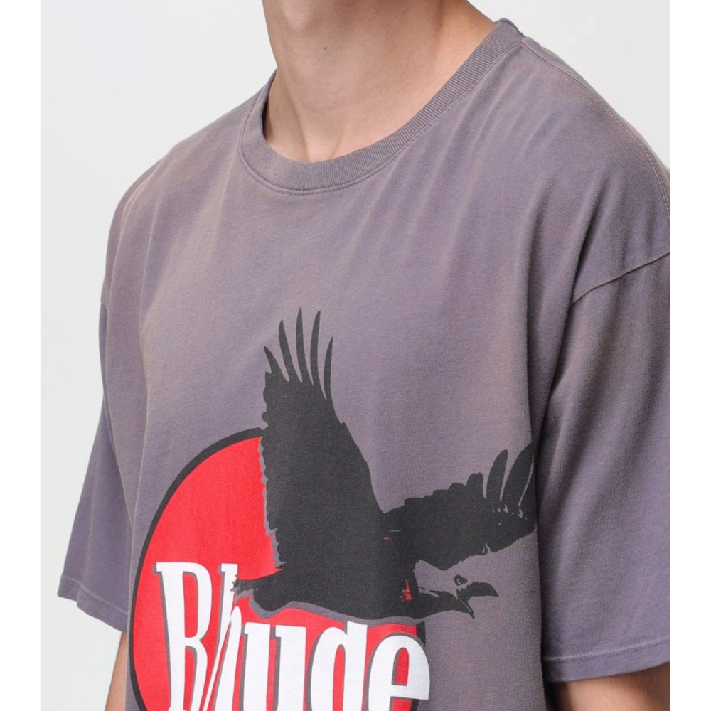 футболка RHUDE — фото и цены