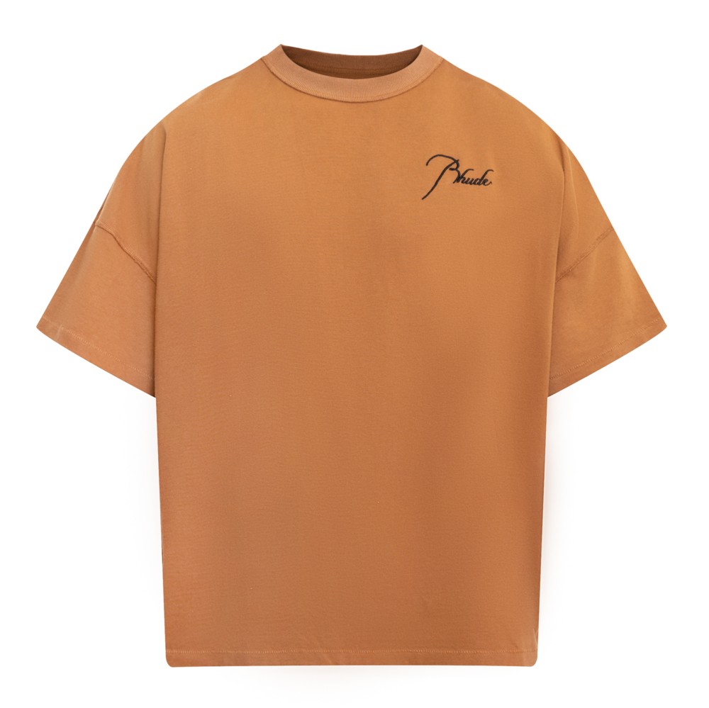 RHUDEфутболка