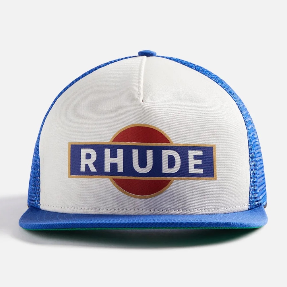 бейсболка RHUDE — фото и цены