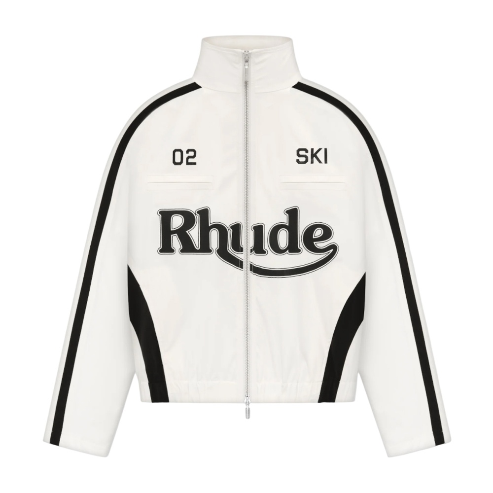 олимпийка RHUDE — фото и цены