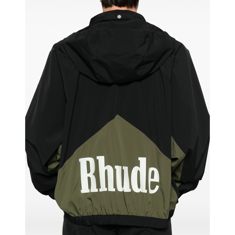 куртка RHUDE — фото и цены