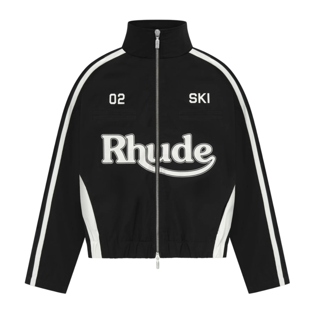 олимпийка RHUDE — фото и цены