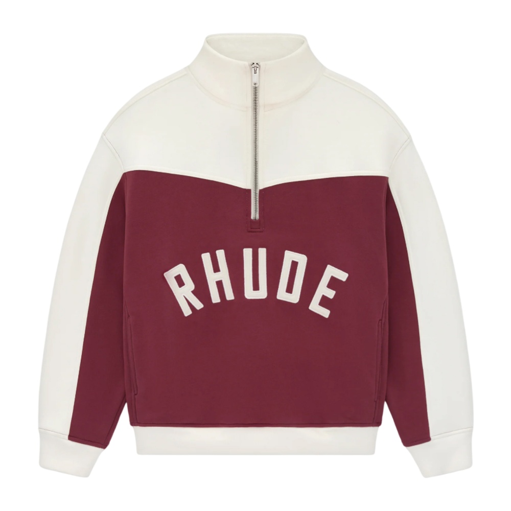 свитшот RHUDE — фото и цены