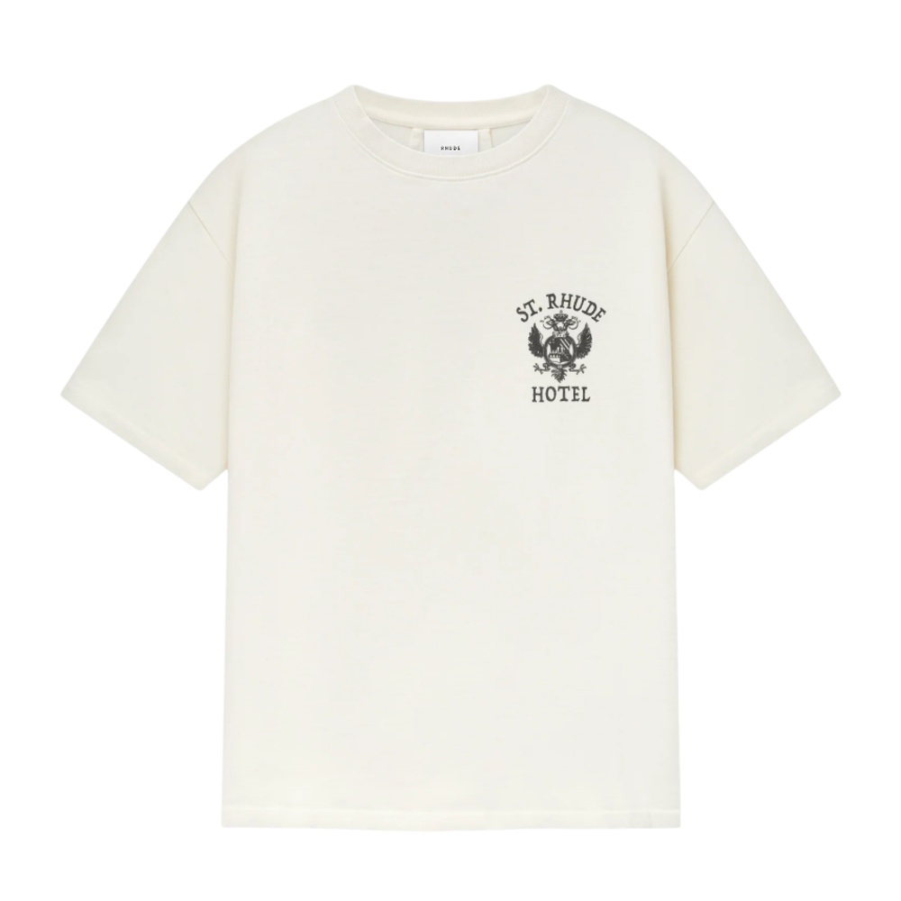 RHUDEфутболка
