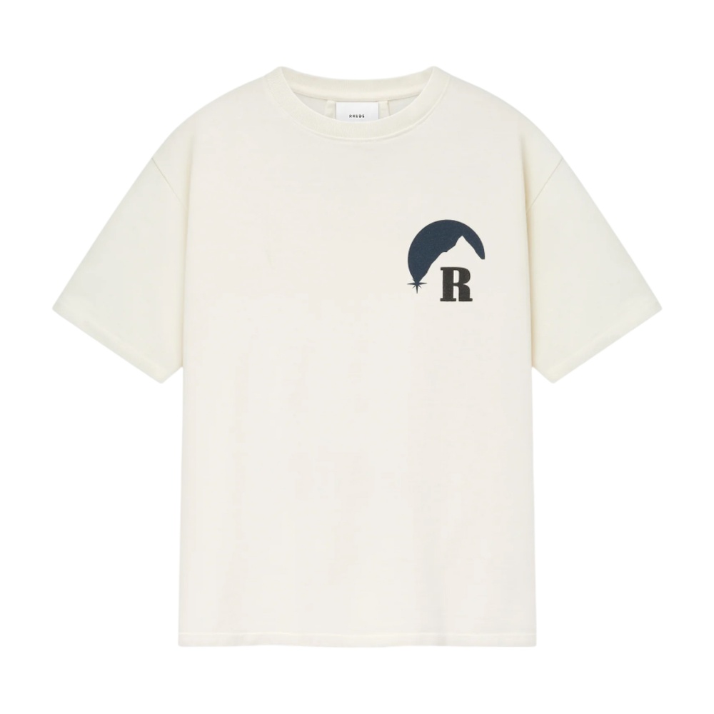 RHUDEфутболка