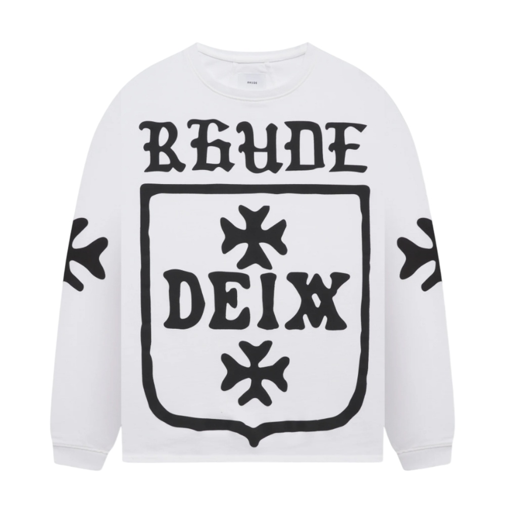 RHUDEлонгслив