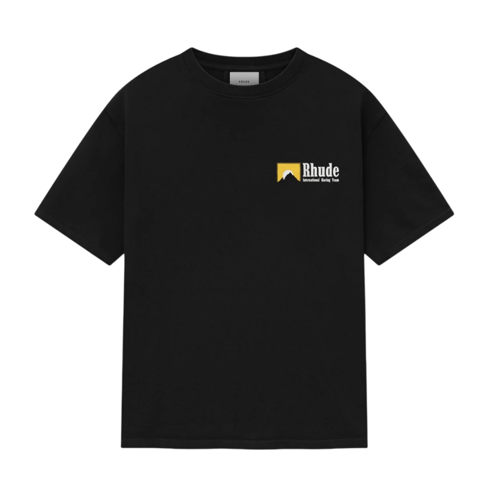 RHUDEфутболка