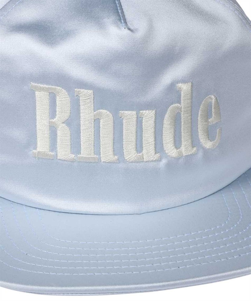 Бейсболка RHUDE — фото и цены