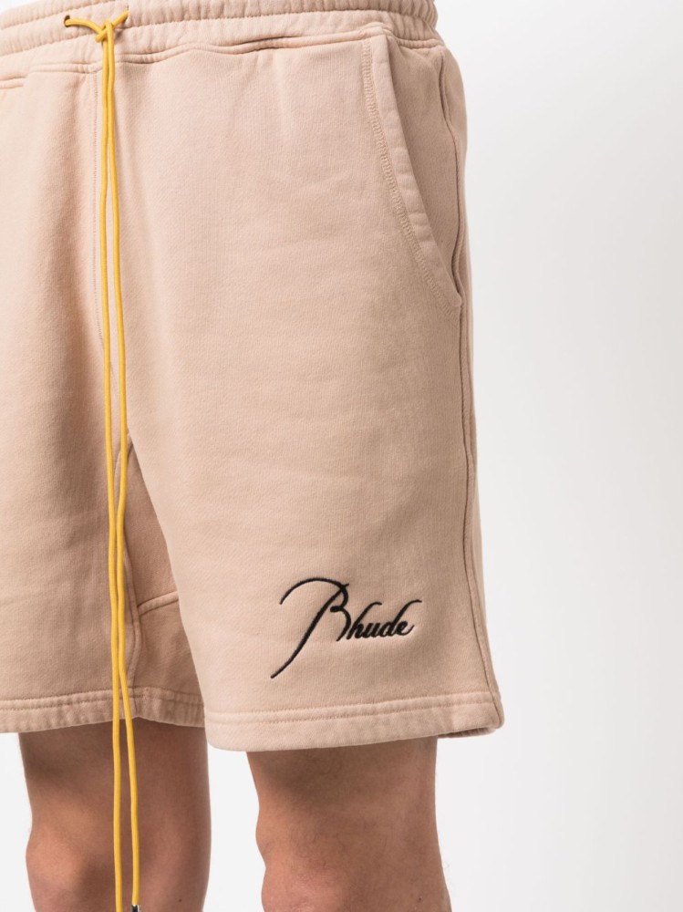 шорты RHUDE — фото и цены