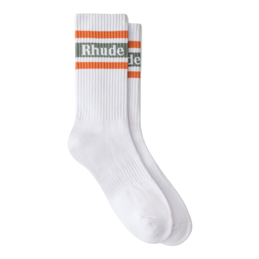носки RHUDE — фото и цены