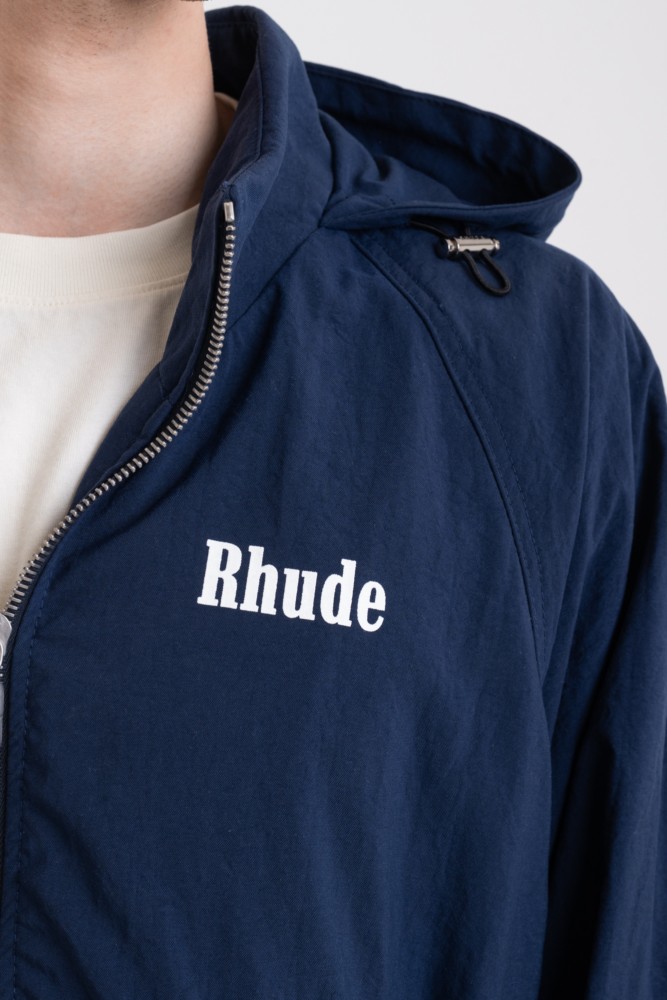 толстовка RHUDE — фото и цены