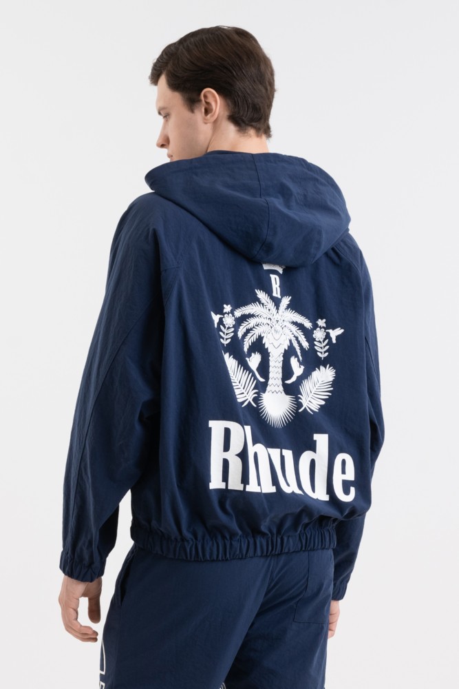 толстовка RHUDE — фото и цены